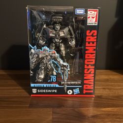 Transformers Studio Series 78