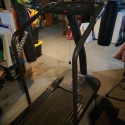 Tread Mill -$50 OBO