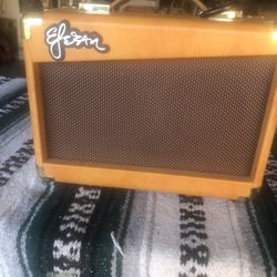 Guitar Amp For Practice Sweet Sound