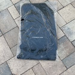 Subaru Forester Car Mats : NEW! 