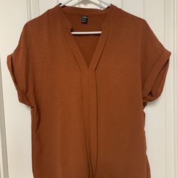 Medium SHEIN shirt $1 ($5 minimum to meet up)