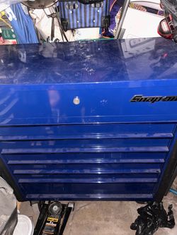 Snap on