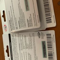 Verizon Refill & Sim Card 
