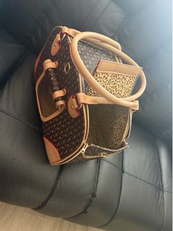 Pet carrier