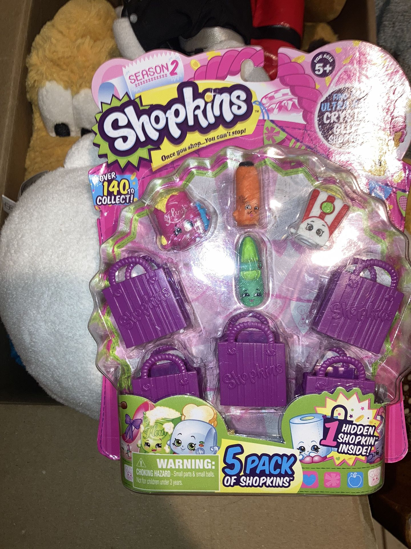 Shopkins