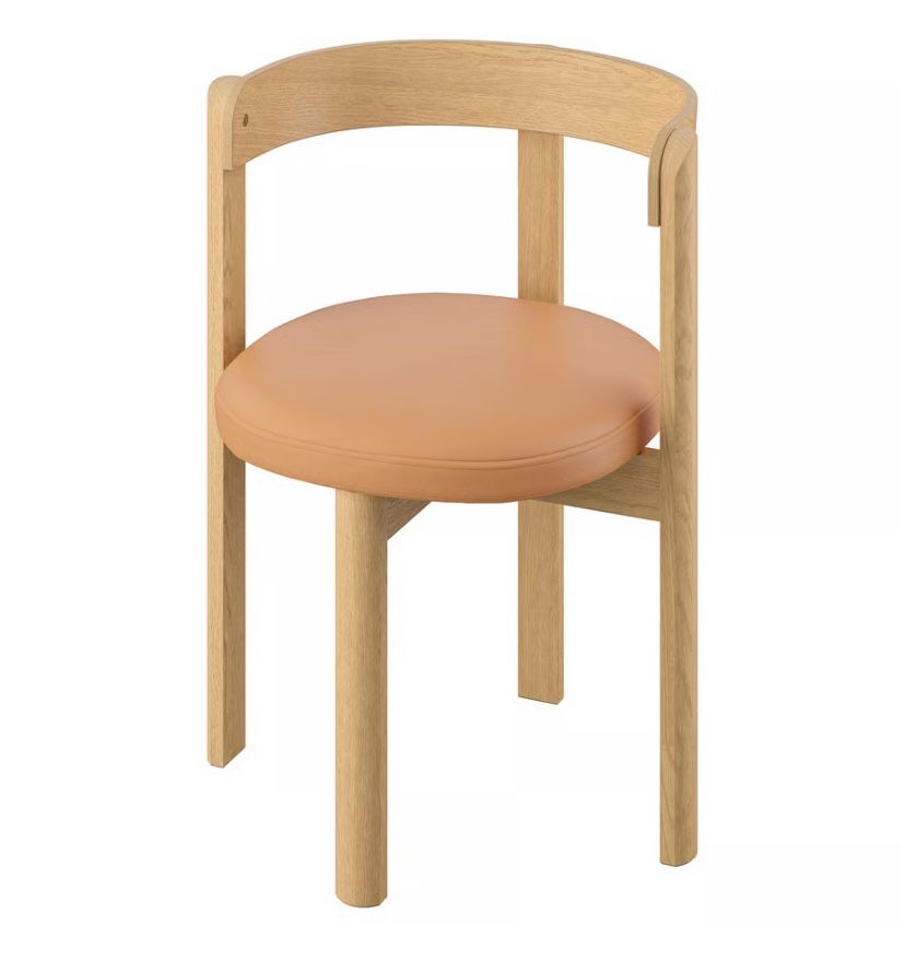 IKEA STOCKHOLM 2025 Chair