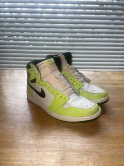 Jordan 1 High “Visionaire”, Mens 9.5