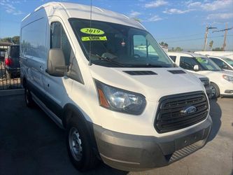 2019 Ford Transit-250