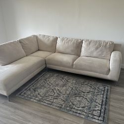 Couch Sectional 