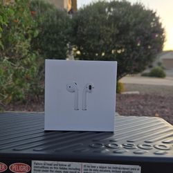 Airpod Pros BOX ONLY
