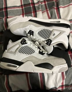 jordan 4s