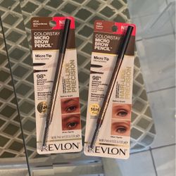 Micro Brow Pencil 