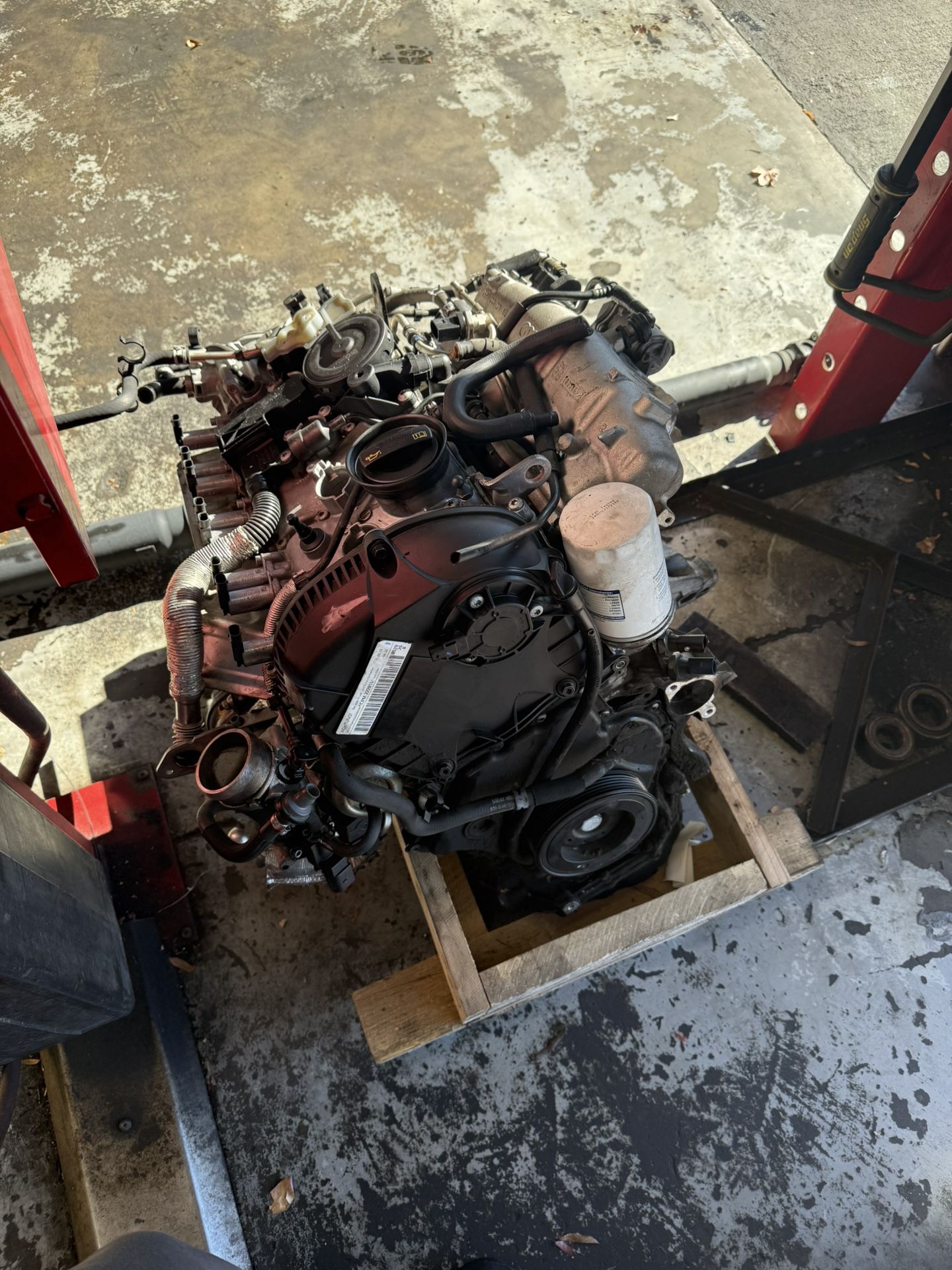 2015 Audi A5 20T Quattro Premium Coupe