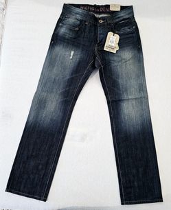 Hilfiger Denim Original Jean