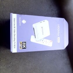 Streaming TV Receiver