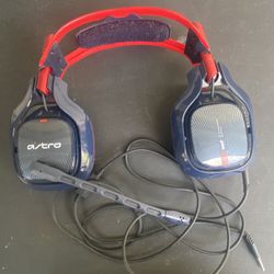 Astro A40 Headset 