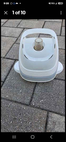 Hayward Robotic Pool Cleaner