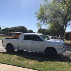 2015 Dodge Ram