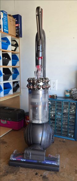 Dyson Cinetic Big Ball Animal + Allergy (UP14)