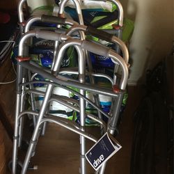 New Walker