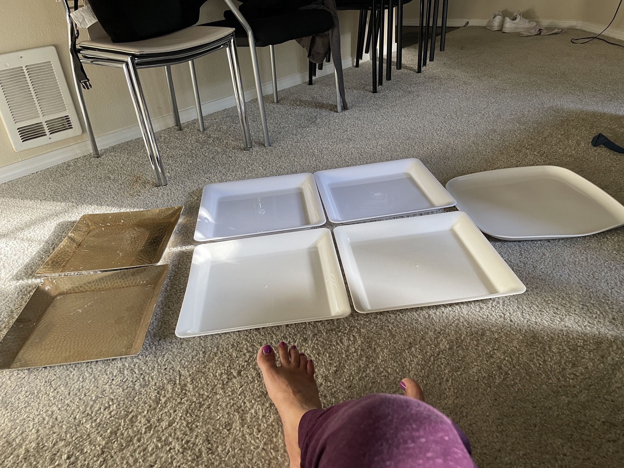 Miscellaneous Items