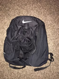 Nike backpack