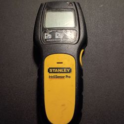 Pro stud finder