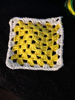 Small coaster