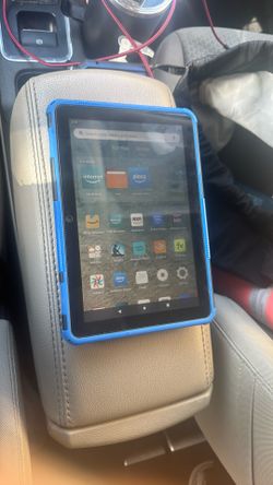 Amazon HD 8 12 Generation