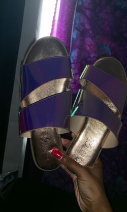 Rouge Flats ! 😍💕