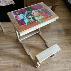 Kid Toy Desks $15 Each