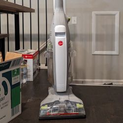 Hoover Floormate Deluxe 