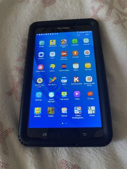 Galaxy Tab A