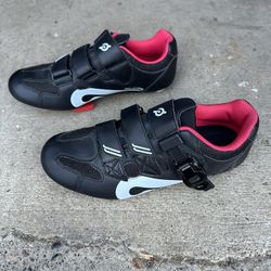 Peloton Bike Shoes