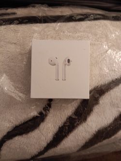 Apple Airpods 1st Gen