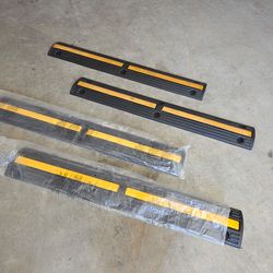 Cable Protector Ramp