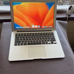 MacBook Air 2015