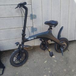 hiboy e bike for parts