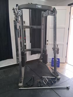 Funcitional Trainer