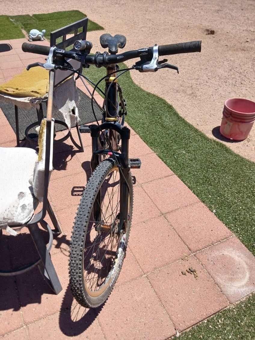 Bike