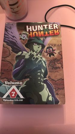 Brand New Anime DVDs