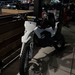 Mototech 72v Pro 100 Miles 
