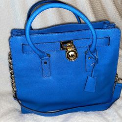 Authentic MICHAEL KORS TOTE BAG
