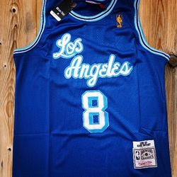 Los Angeles Lakers Jersey Kobe Bryant 
