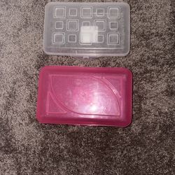 Pencil Box