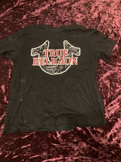 True religion shirt