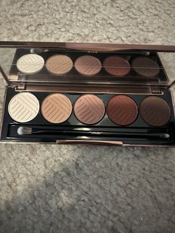 Dose of Colors Baked Browns  