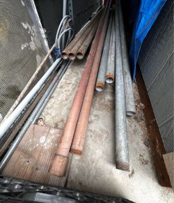 Pipes