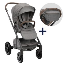 Nuna MIXX next stroller