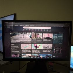 LG Monitors 24 inch